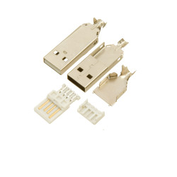 TruConnect Re Wireable USB Plug