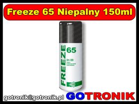 Freeze 65 Niepalny 150ml
