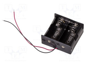 BH-121-1A/1.5V