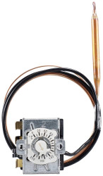 Monitorowanie temperatury Jumo 60003224