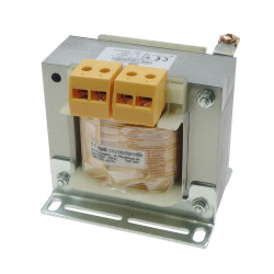 Transformator 160VA TMB 160/004M/1 [400V/24V - 6,67A] z mocowaniem