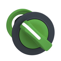 Głowice przełączników wyboru 2-pozycyjny wycięcie: 30mm Zatrzask IP66, IP67, IP69(IP69K) Schneider Electric siłownik: