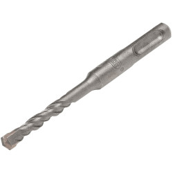 Draper 13640 SDS Plus Drill Bit, 7.0 x 110mm - 13640