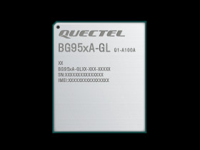 Quectel BG953A-GL - moduł LPWA