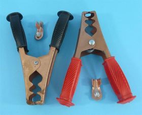 KROKODYLEK 12x15cm DUŻE (2szt)