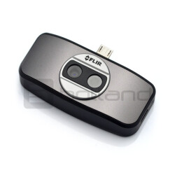 Flir One for Android - kamera termowizyjna dla smartfonów