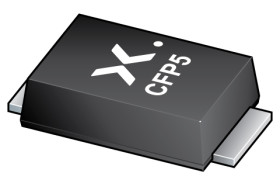 Dioda SOD-128 2.83A Montaż powierzchniowy 60V Schottky'ego Pojedyncza Prostownik Schottky'ego PMEG6020AELPX