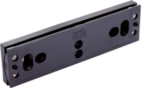 Wspornik Wspornik korygujący SICK do Czujniki Montaż na obudowie