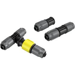 K&#xE4;rcher 2.645-240.0 Home &amp; Garden Rain System&#xAE; Efficient Connector Set