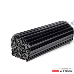 Spoiwo elektroda do plastiku ABS-U 1kg paski