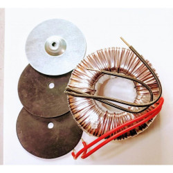 TST40/003 Transformator INDEL