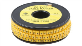 500 Sztuk 5Mm Rs Pro