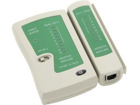 TESTER RJ-45 3951