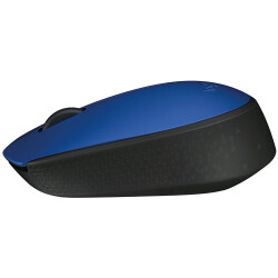 Logitech 910-004640 Logitech M170 Wireless Mouse