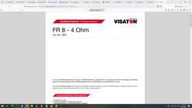 G 2007 FR 8 G 2007 FR 8