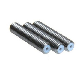 M6x30mm PTFE Extruder Tube - 1.75mm - Hotend for RepRap