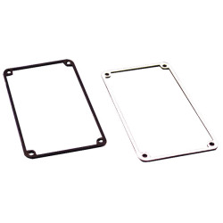 Hammond 1590LLBGASKET Replacement Gasket for 1590WLLB Enclosures Pack of 2