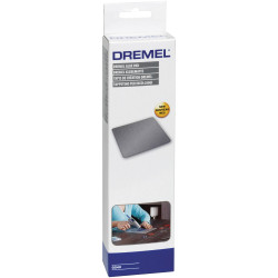 Dremel 2615GG40JA Adhesive Mat: Heat Resistant Reusable Easy Peel
