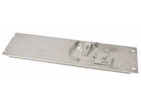 Płyta montażowa pełna H=200 W=425 XME0804M 283941 EATON