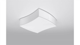 Kinkiet Lampa Ścienna Lara Kolor Czarny/Francuskie Złoto Metal/Aluminium,...