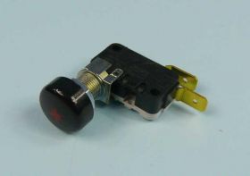 PRZYCISK ZAPALARKI AMICA 12A/250V PMG