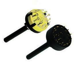 Przełącznik P-4POZ/OBR