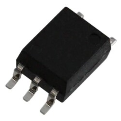 Transoptor TLP2361(TPL,E(T 1-kanałowy Powierzchnia SO 5-pinowy Toshiba