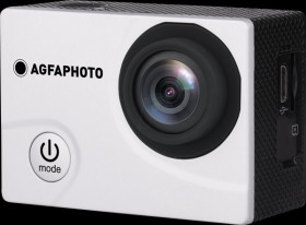 AC5000GR Action Cam, 720p, Wi-Fi