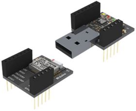 RFduino Teaser Dev Kit RFD22102 RFD22121