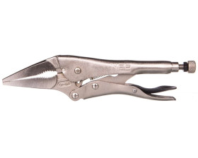 Szczypce zaciskowe wydluzone 230 mm 01-218