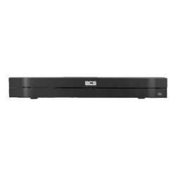 Rejestrator IP 8-kanałowy 32Mpx BCS-L-NVR0802-A-4K-Ai(2)