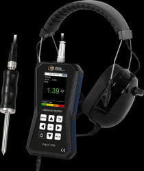 PCE-VT 3750S PCE-VT 3750S vibration meter