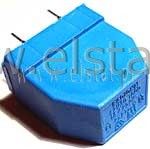 RSD-42V3010 2x27mH 1A 250V R-12