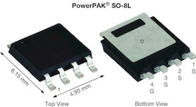 SQJ112EP Automotive N-Channel 100 V (D-S) 175 &#176;C MOSFET