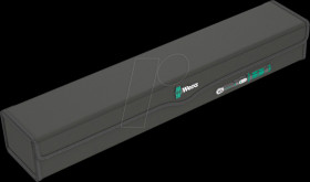 05136498001 Textile box, empty, 520 x 100 x 78 mm