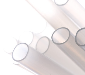 Rurka termokurczliwa średnica przed 1.6mm średnica po skurczeniu 0.8mm RS PRO 2:1 dł. 1.22m