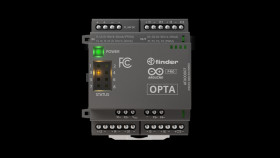 Arduino Pro Opta Ext A0602