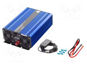 AZO-IPS-3000S/24V