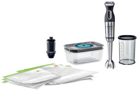 Blender ręczny Bosch Haushalt MS8CM61V1, 1000 W