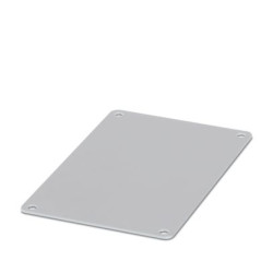 Marker Znacznik urządzeń EMP-AL Phoenix Contact Śruba