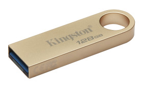Dysk flash USB 128 GB USB 3.2 Kingston 3D TLC 60 °C 0 °C