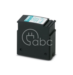 Wtyk z ochroną przed przepięciami PT 1X2-5DC-ST 2856016