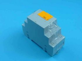 Z-106-JPS OBUDOWA 65x90x35 NA SZYNĘ DIN