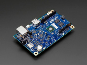Adafruit Intel® Galileo Development Board (Gen 2) - Arduino Certified