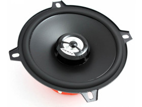 Głośniki samochodowe 13cm DCX130,3 80W dwudrożne 2szt. Hertz