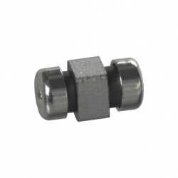 Kondensator do montażu przewlekanego, 6A, 25 V DC, montaż SMD, seria: NFE31P, Murata