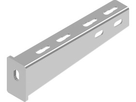 Wysięgnik WMCN100 712010 BAKS