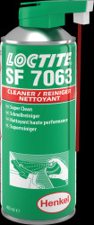 7063 Loctite SF 7064 quick cleaner, 400 ml