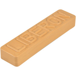 Liberon 126843 Wax Filler Stick 02 Light Oak 50g