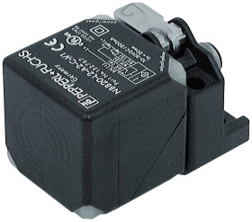 Pepperl+Fuchs Czujnik indukcyjny PNP NRN35-L3-E2-C-V1